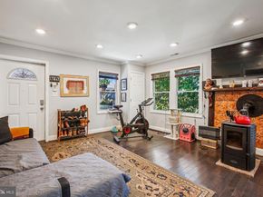 2340 Green Street SE, Washington DC 20020