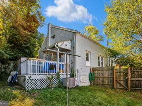 2340 Green Street SE, Washington DC 20020