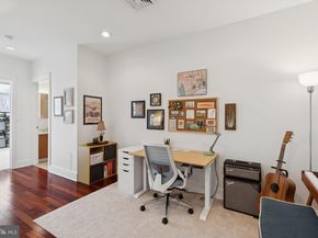 1101 Locust Street 3C, Philadelphia PA 19107