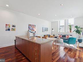 1101 Locust Street 3C, Philadelphia PA 19107
