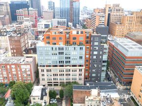 1101 Locust Street 3C, Philadelphia PA 19107