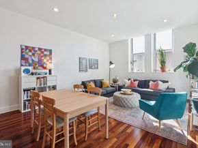 1101 Locust Street 3C, Philadelphia PA 19107