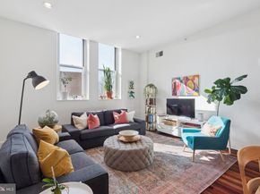 1101 Locust Street 3C, Philadelphia PA 19107