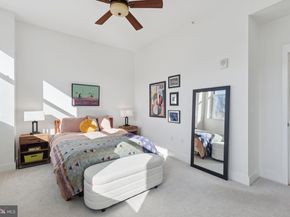 1101 Locust Street 3C, Philadelphia PA 19107