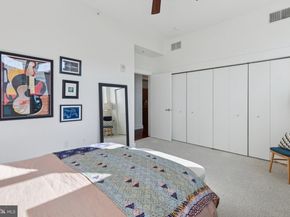 1101 Locust Street 3C, Philadelphia PA 19107