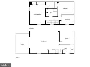 22 Llanfair Road 1, Ardmore PA 19003