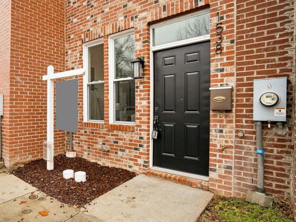 1538 Levis Street NE, Washington DC 20002