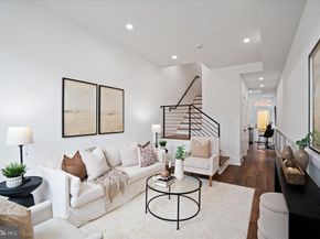 1538 Levis Street NE, Washington DC 20002