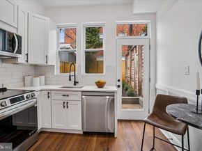 1538 Levis Street NE, Washington DC 20002