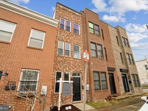 1538 Levis Street NE, Washington DC 20002