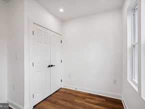 1538 Levis Street NE, Washington DC 20002