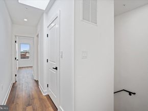 1538 Levis Street NE, Washington DC 20002