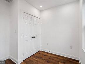 1538 Levis Street NE, Washington DC 20002