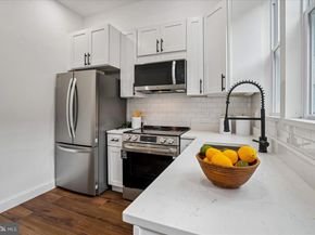 1538 Levis Street NE, Washington DC 20002