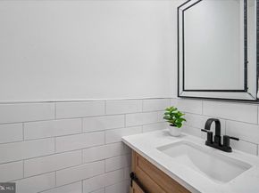 1538 Levis Street NE, Washington DC 20002