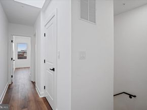 1538 Levis Street NE, Washington DC 20002