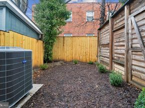 1538 Levis Street NE, Washington DC 20002