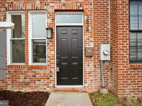 1538 Levis Street NE, Washington DC 20002