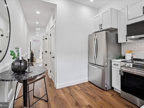 1538 Levis Street NE, Washington DC 20002