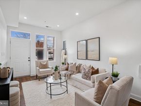 1538 Levis Street NE, Washington DC 20002