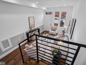 1538 Levis Street NE, Washington DC 20002