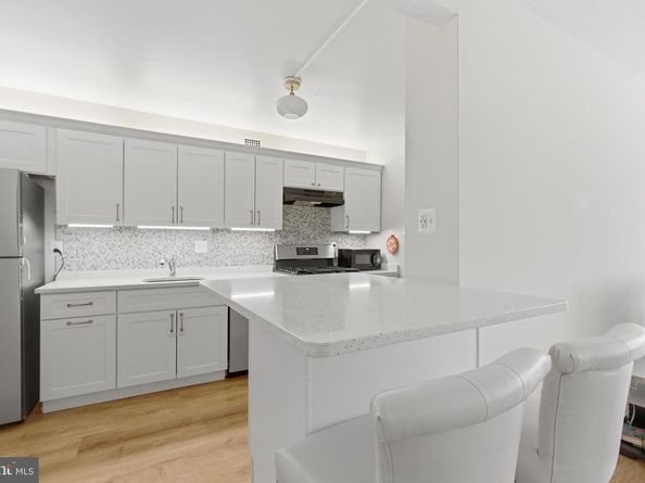 4515 Willard Avenue 606S, Chevy Chase MD 20815