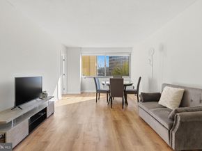 4515 Willard Avenue 606S, Chevy Chase MD 20815