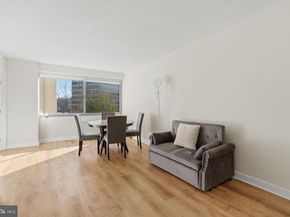 4515 Willard Avenue 606S, Chevy Chase MD 20815