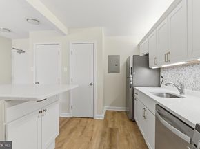 4515 Willard Avenue 606S, Chevy Chase MD 20815