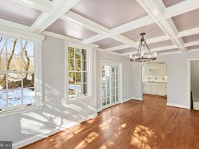 3916 Military Road, Arlington VA 22207