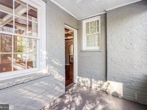 3916 Military Road, Arlington VA 22207