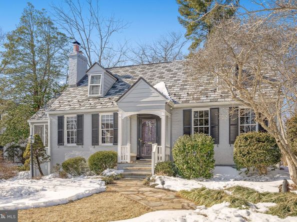 3916 Military Road, Arlington VA 22207