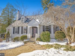 3916 Military Road, Arlington VA 22207