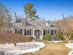 3916 Military Road, Arlington VA 22207