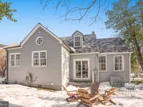 3916 Military Road, Arlington VA 22207