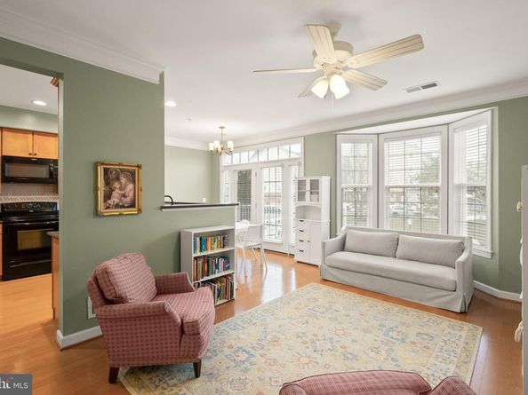 13656 Salk Street 139, Herndon VA 20171