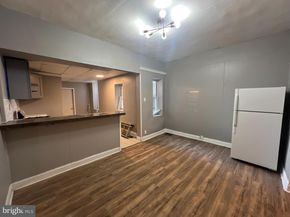 2032 S 66TH Street, Philadelphia PA 19142