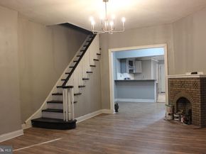 2032 S 66TH Street, Philadelphia PA 19142