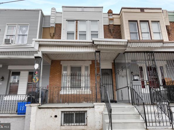 916 E Schiller Street, Philadelphia PA 19134