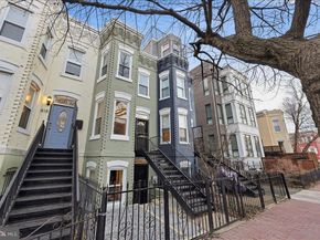 820 13TH Street NE, Washington DC 20002