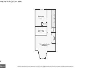 820 13TH Street NE, Washington DC 20002