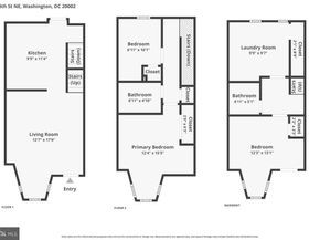 820 13TH Street NE, Washington DC 20002