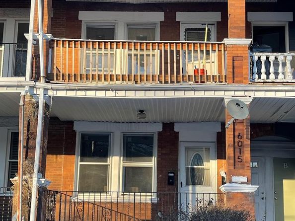 6015 Catharine Street, Philadelphia PA 19143