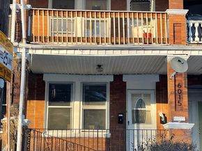 6015 Catharine Street, Philadelphia PA 19143