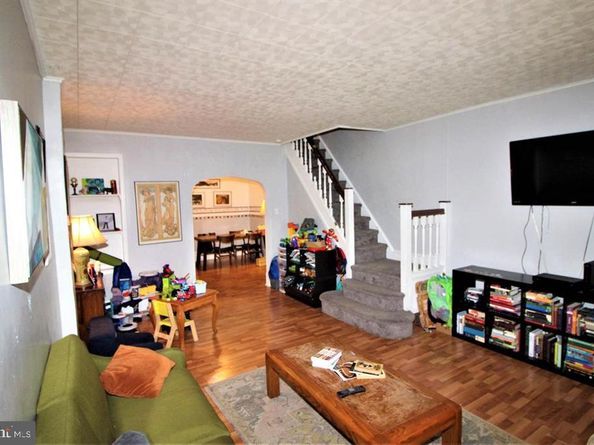 4855 Ridge Avenue, Philadelphia PA 19129