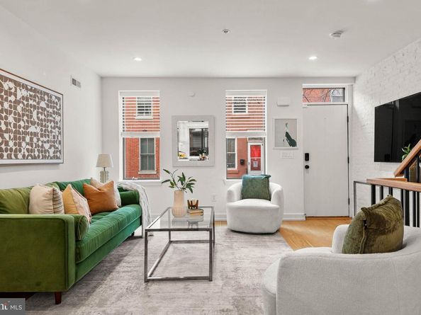 743 S Cleveland Street, Philadelphia PA 19146