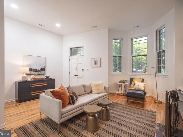 1101 South Carolina Avenue SE B, Washington DC 20003