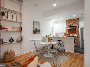 1101 South Carolina Avenue SE B, Washington DC 20003