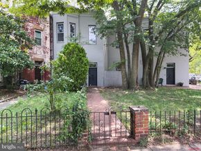 1101 South Carolina Avenue SE B, Washington DC 20003