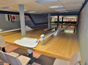 8340 Greensboro Drive 802, Mc Lean VA 22102